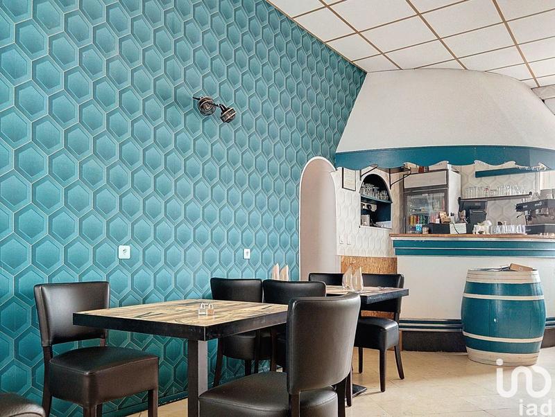 Local commercial - 257 m²