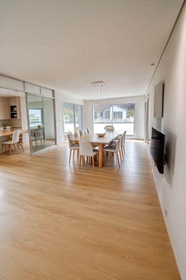 Maison - 131 m² - 5 pièces