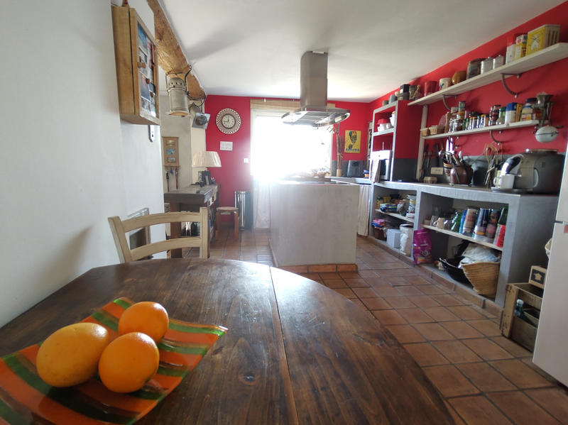 Villa - 70 m² - 3 pièces