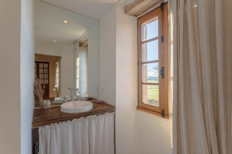 Maison de campagne - 145 m² - 6 pièces