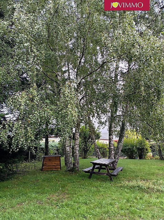 Maison - 153 m² - 6 pièces