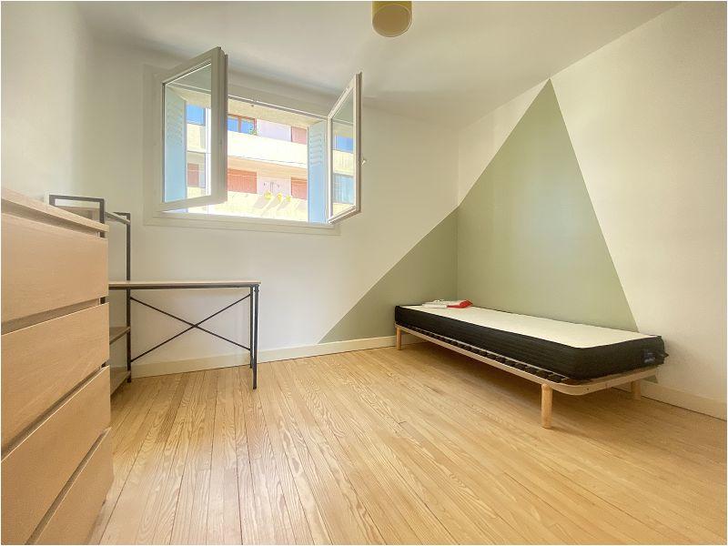 Appartement - 71 m² - 4 pièces