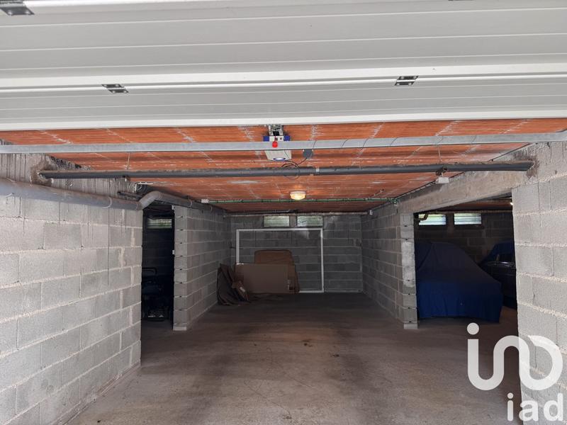 Maison de ville - 301 m² - 10 pièces