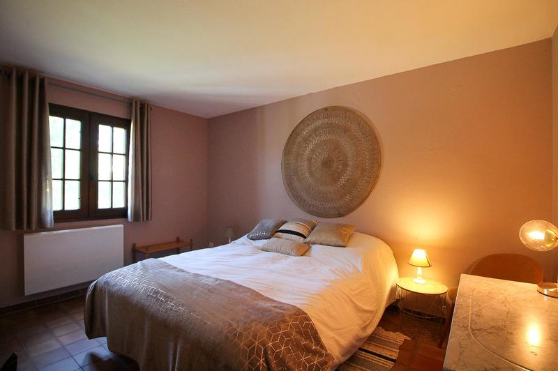 Villa - 127 m² - 5 pièces