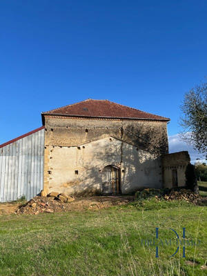 Maison - 200 m² - 9 pièces