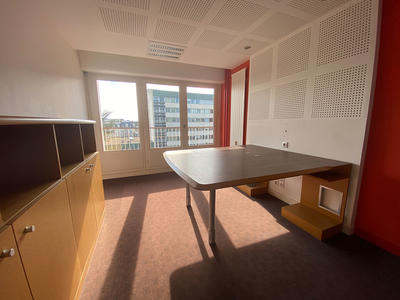 Bureau - 112 m²