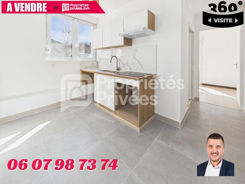 Immeuble - 200 m² - 18 pièces