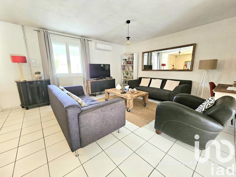 Maison - 184 m² - 8 pièces