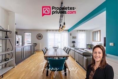 Appartement - 101 m² - 5 pièces