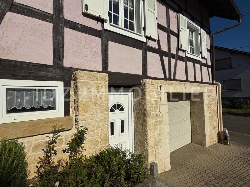 Appartement - 106 m² - 6 pièces