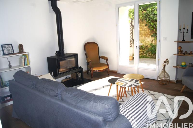 Maison - 150 m² - 5 pièces