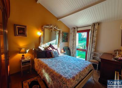 Maison - 69 m² - 3 pièces