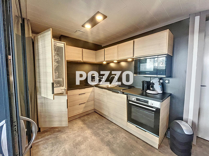 Maison - 41 m² - 3 pièces