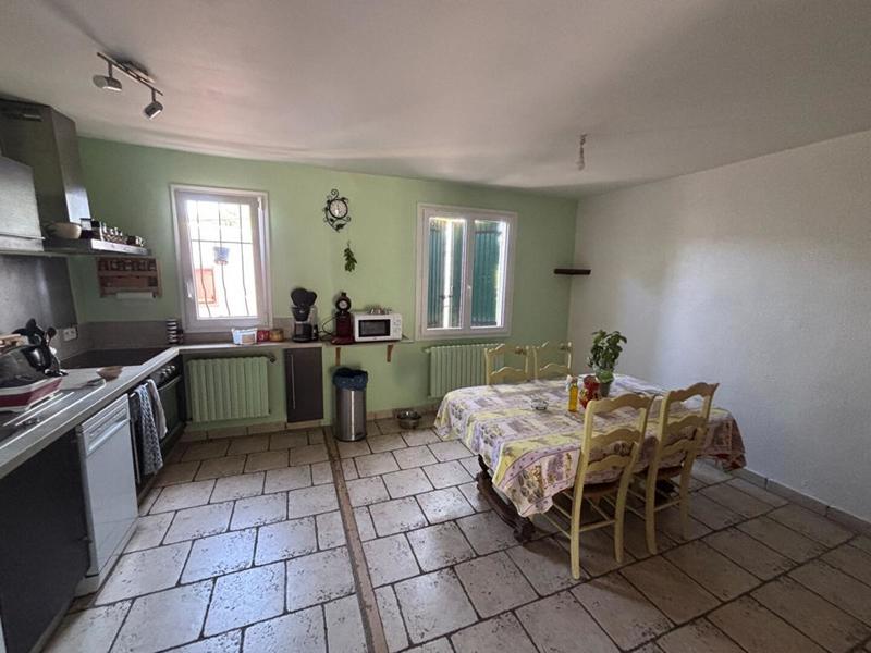 Maison - 72 m² - 3 pièces