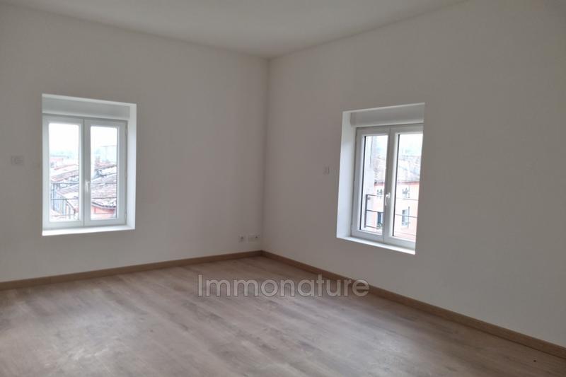 Appartement - 78 m² - 4 pièces