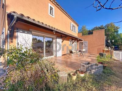 Maison - 145 m² - 5 pièces