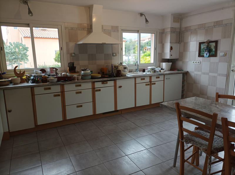 Villa - 173 m² - 7 pièces