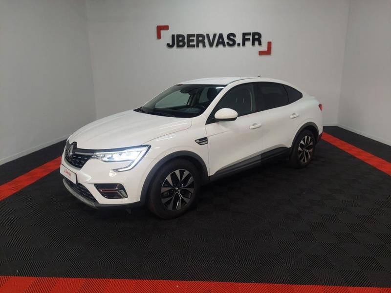 Renault Arkana Business E-Tech 145