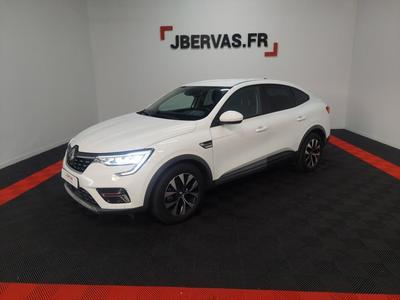 Renault Arkana Business E-Tech 145
