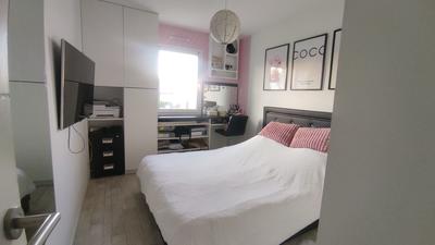 Maison contemporaine - 80 m² - 4 pièces