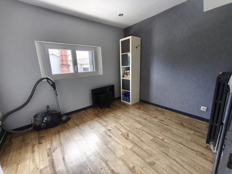 Maison - 74 m² - 4 pièces