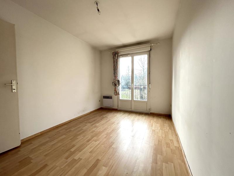 Maison - 96 m² - 5 pièces