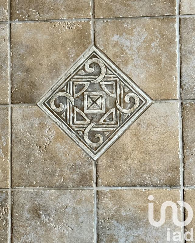 Maison de village - 258 m² - 6 pièces