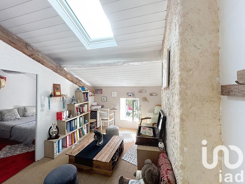 Maison - 87 m² - 3 pièces