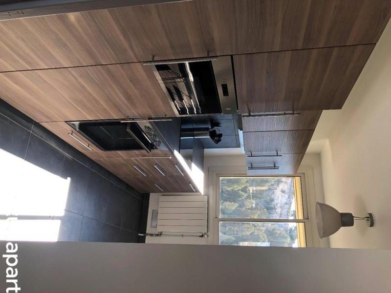 Chambre - 14 m² - 1 pièce