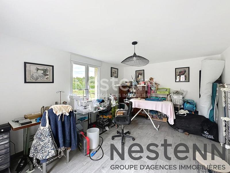 Maison - 165 m² - 3 pièces