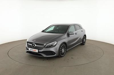Mercedes Classe a 200 156 ch