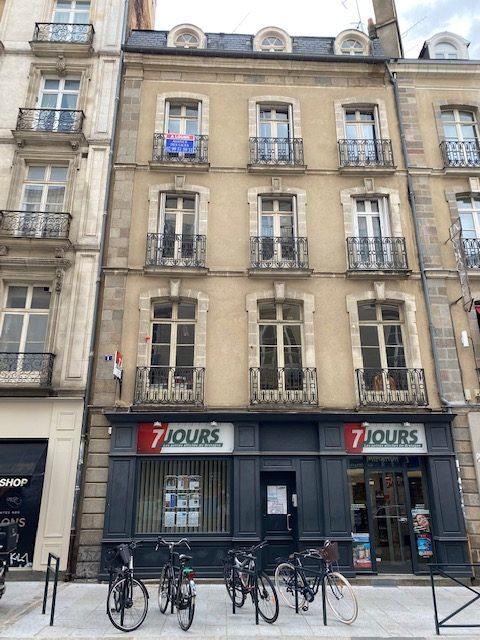 Appartement - 14 m² - 1 pièce