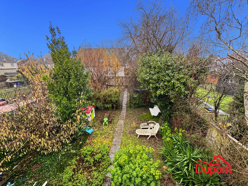 Maison - 65 m² - 5 pièces