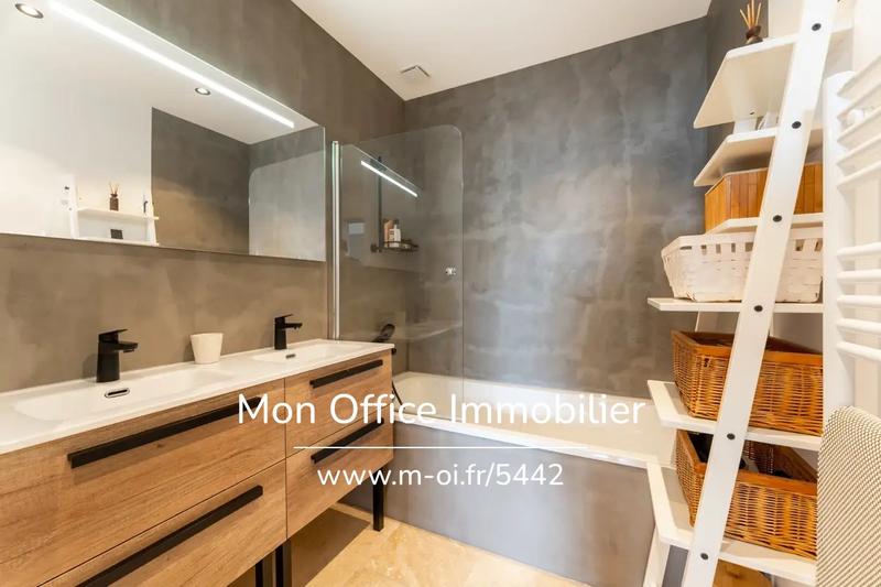 Maison - 116 m² - 4 pièces