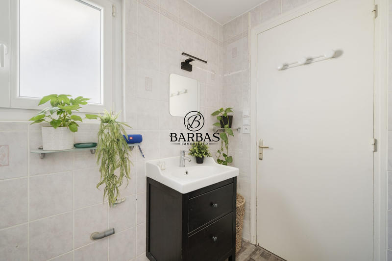 Maison - 101 m² - 5 pièces