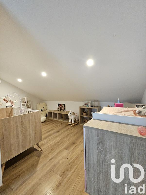 Appartement - 178 m² - 4 pièces