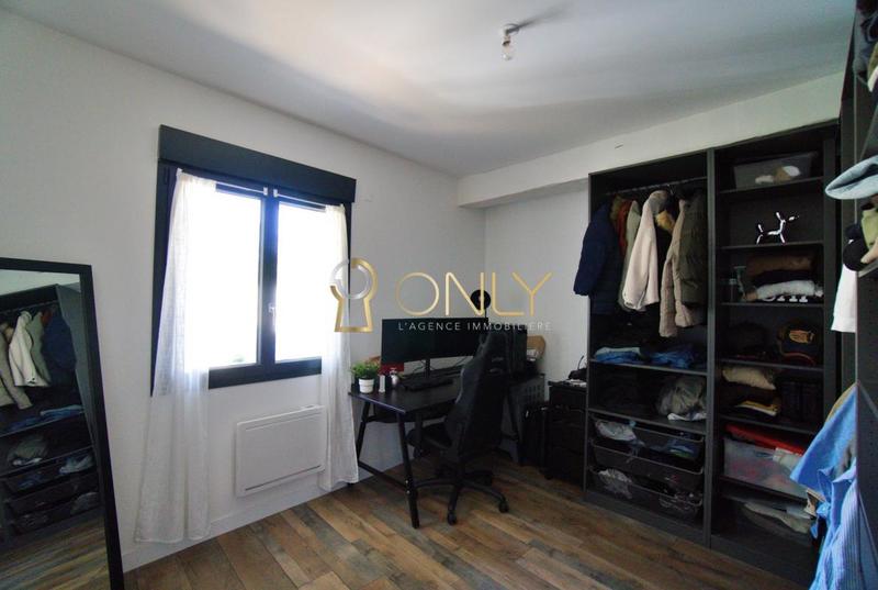 Maison - 133 m² - 4 pièces