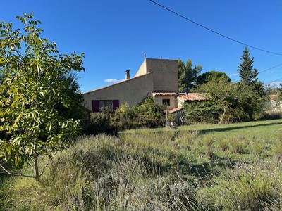 Maison - 195 m² - 5 pièces