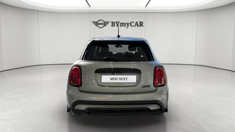 Mini 5 portes Hatch F55 Lci II Cooper 136 ch Dkg7 Essential