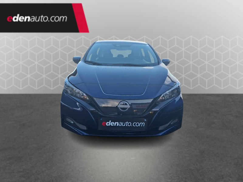 Nissan Leaf Electrique 40kWh Acenta