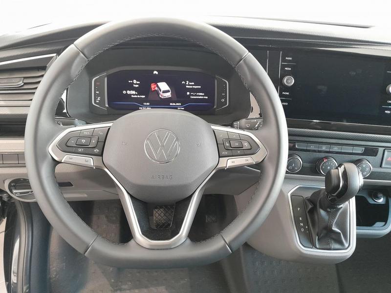 Volkswagen Transporter 6.1 Van L2h1 2.0 Tdi 150 Dsg7 Business