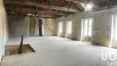 Maison - 162 m² - 5 pièces