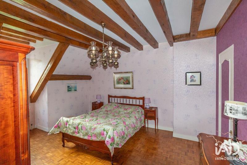 Maison - 151 m² - 4 pièces