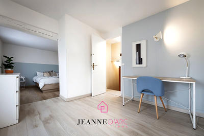 Maison - 119 m² - 8 pièces