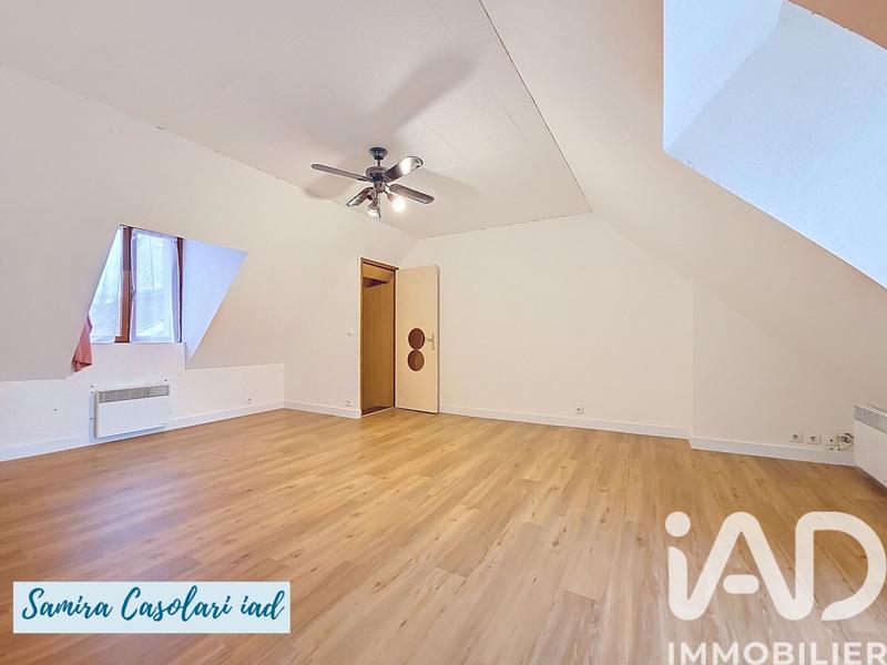 Appartement - 45 m² - 3 pièces