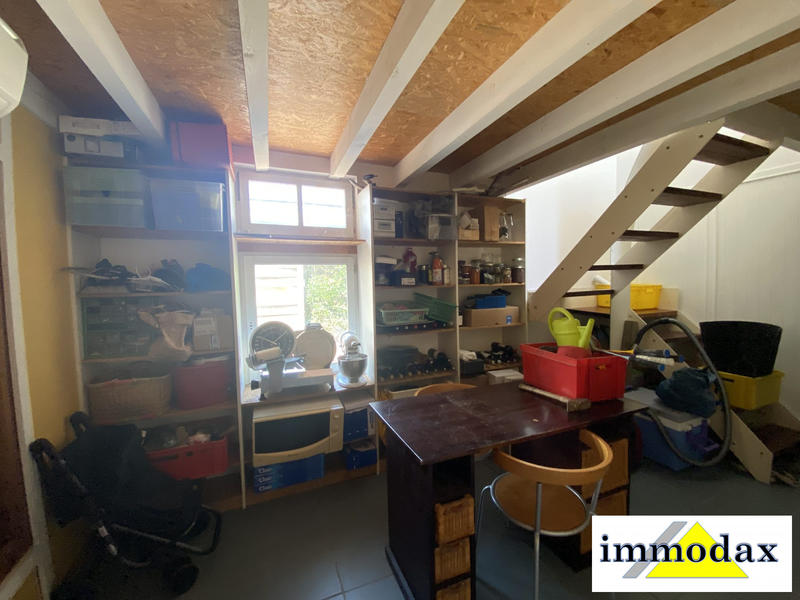 Maison contemporaine - 192 m² - 6 pièces