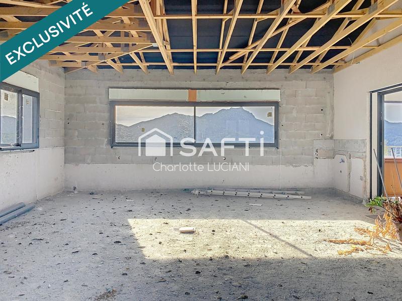 Maison - 156 m² - 6 pièces