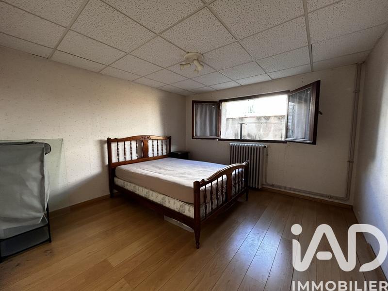 Maison - 178 m² - 7 pièces