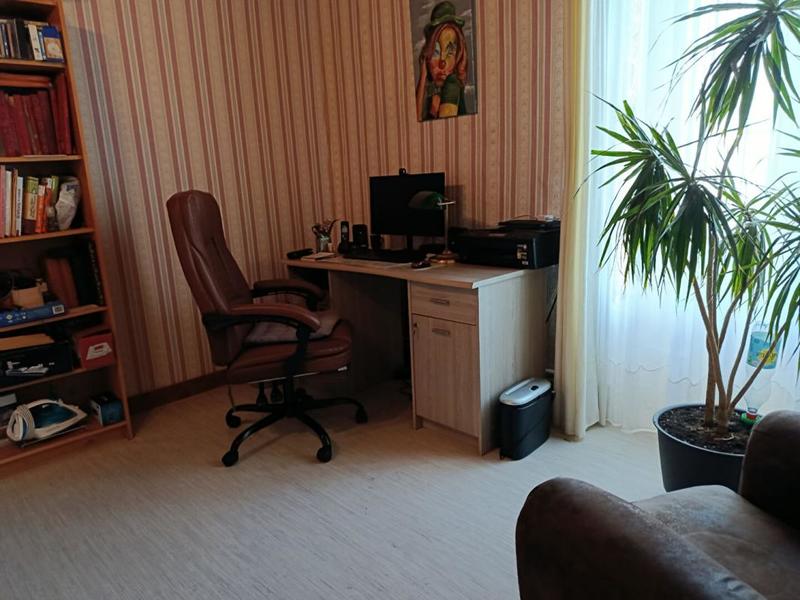 Maison - 141 m² - 5 pièces