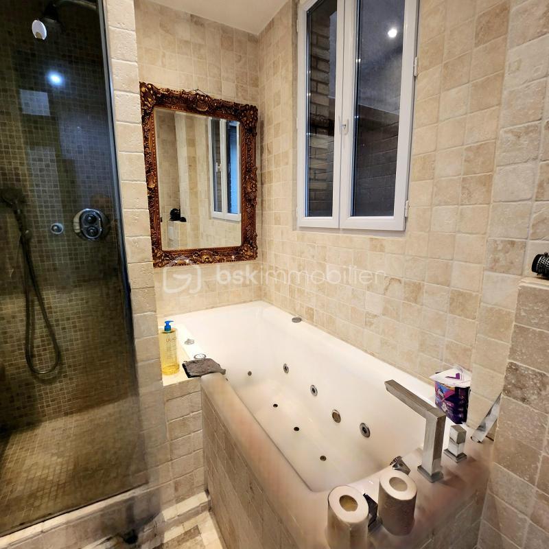 Appartement - 83 m² - 3 pièces